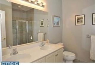 1304 31st St, Philadelphia PA  19146-3401 exterior