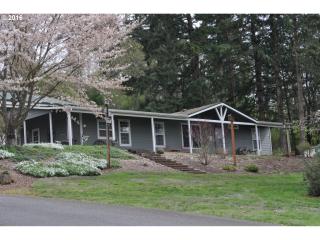 32011 Corral Creek Rd, Newberg, OR 97132-7097