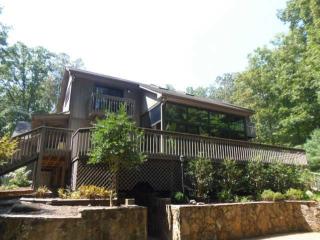 2516 Clifftops Ave, Monteagle TN  37356-2087 exterior
