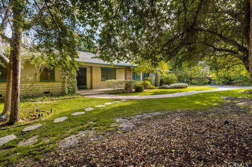 740 West St, Anaheim CA  92801-4708 exterior