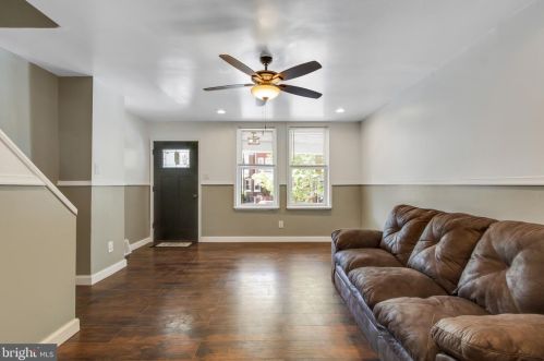 5215 10th St, Philadelphia PA  19141-4009 exterior