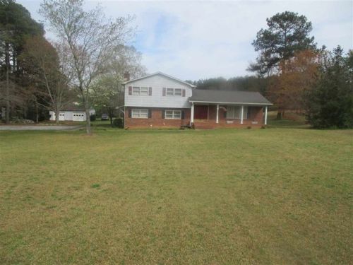 836 Bob Little Rd, Jonesville, SC 29353-2208