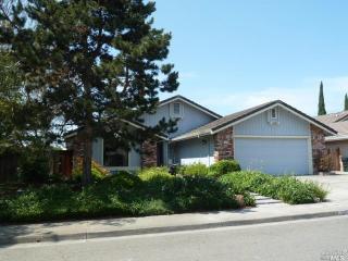 1435 Drolette Way, Benicia, CA 94510-2571