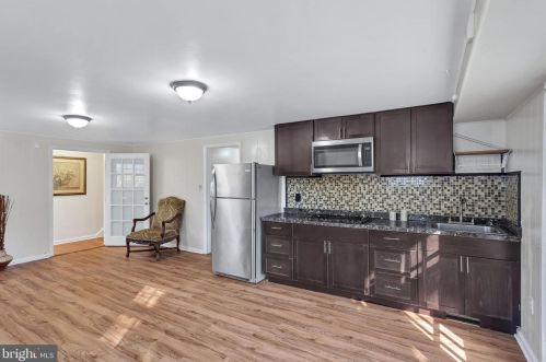 13015 Morningside Ln, Silver Spring MD 20904-3158 exterior