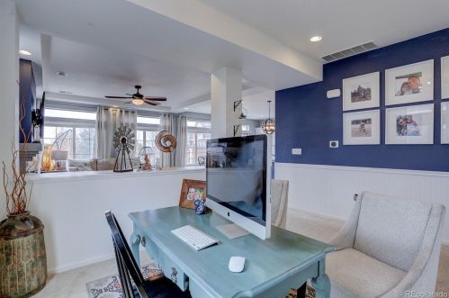 5037 Addison Way, Aurora CO 80016-5390 exterior