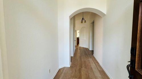 3313 Burks Ln, Austin TX  78732-2103 exterior