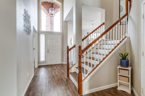 8258 Quachita Crossover, Fort Worth, TX 76137-5353