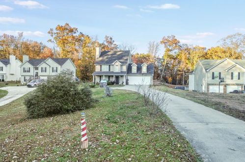 2755 Sawyer Mill Dr, Gainesville, GA 30507-6912