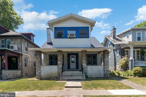 6 Park Ter, Harrisburg, PA 17111-1665