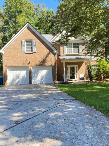 4221 Kenwood Trl, Atlanta, GA 30349-1978