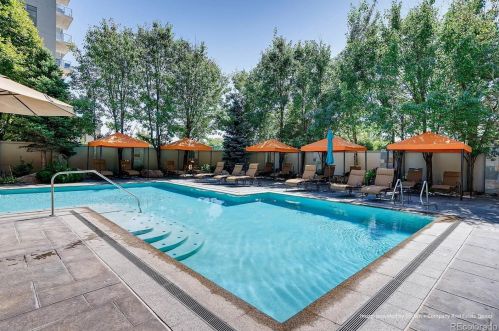 5455 Landmark Pl, Englewood CO  80111-1946 exterior