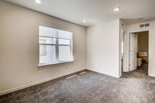 2887 Fox St, Englewood CO  80110 exterior