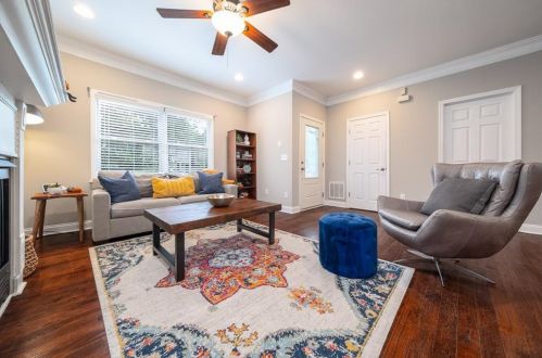 112 Ericson St, Atlanta GA  30317-1616 exterior