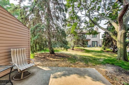 1648 Cope Ave, Saint Paul MN  55109-2655 exterior