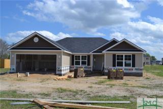 863 Herbert Kessler Rd, Pineora, GA 31312-5810