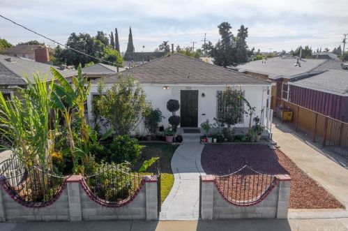 4058 107th St, Inglewood, CA 90304-2014