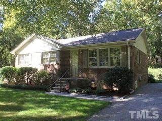 105 Putnam Ln, Durham, NC 27713-2316