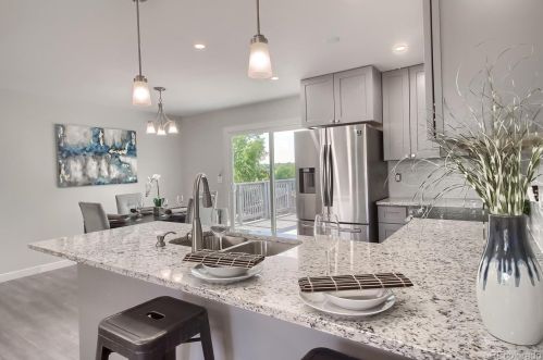 5497 67th Ave, Arvada CO  80003-4321 exterior