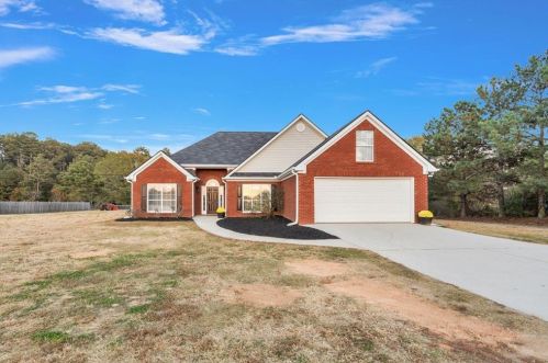 493 Youth Jersey Rd, Porterdale, GA 30014-8531