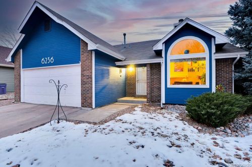6236 Floyd Ave, Denver, CO 80227-5445