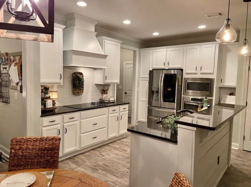 1731 Edenburg Way, Evans GA  30809-8423 exterior