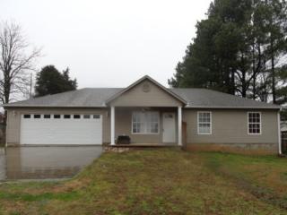 805 58th St, Paragould, AR 72450-3374