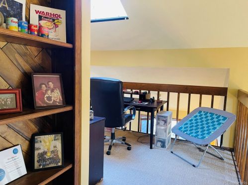 5940 Akron Cir, Englewood CO 80111-5216 exterior