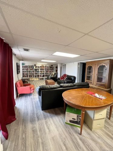 8159 Sun Country Dr, Elizabeth CO 80107-9343 exterior