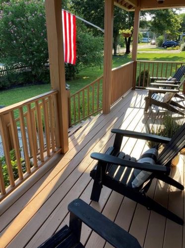 122 Columbia Heights Rd, Charlestown, RI 02813-3816