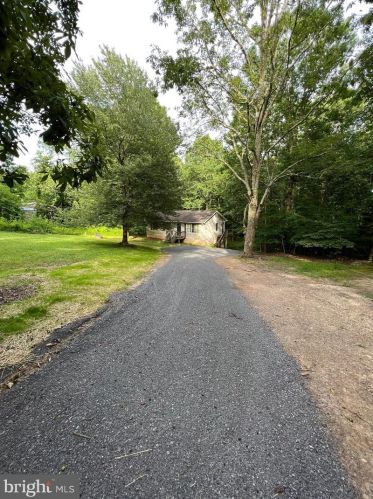 11607 Alum Springs Rd, Rixeyville, VA 22737-3006