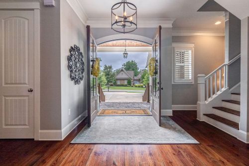 749 Bishops Cir, Evans GA  30809-6759 exterior