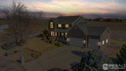 937 Clydesdale Ln, Fort Collins, CO 80550-3135