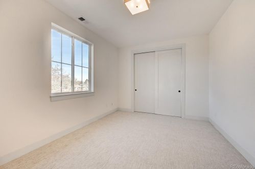 2712 Pennsylvania St, Englewood CO  80113-1644 exterior