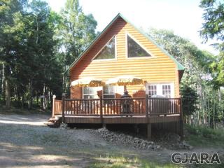 250 Crest Dr, Cimarron, CO 81220-9563