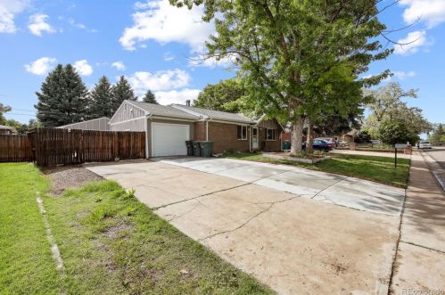177 Reed St, Denver, CO 80226-7310