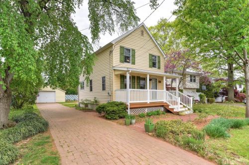 114 Johnson Ave, Piscataway, NJ 08854-6028