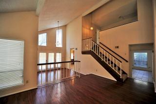 2206 Greencove Ln, Sugar Land TX  77479-2272 exterior