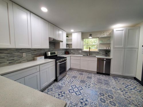 3337 8th Ave, Fort Worth TX  76110-3810 exterior