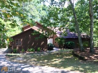 14 Canterbury Pl, Rome, GA 30165-8549