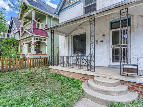 2019 20th Ave, Denver, CO 80205-5601