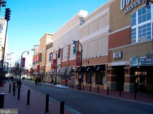 9408 Ocala St, Silver Spring MD 20901-3049 exterior