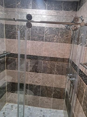 4809 Trena St, Fort Worth TX  76114-1940 exterior