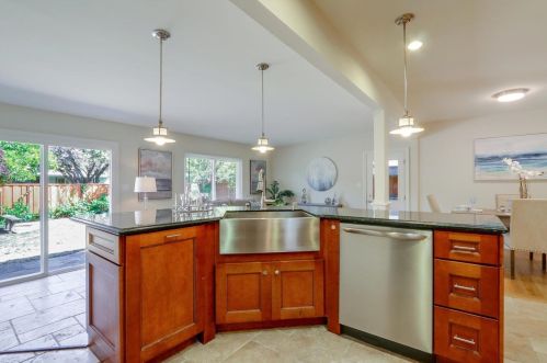 2179 Karren St, Concord CA  94520-2224 exterior