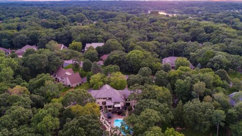 13684 Dunbar Way, Saint Paul MN  55124-5246 exterior