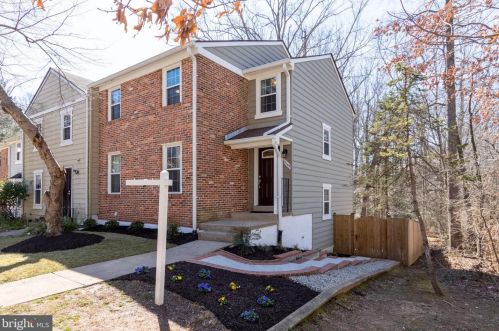 10145 Wood Green Way, Springfield, VA 22015-2714