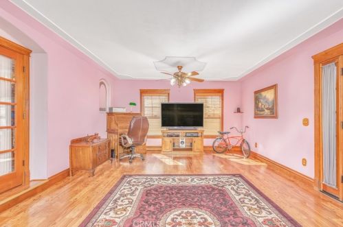 411 J St, Los Banos CA 93635-4142 exterior