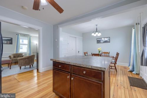 258 Ross St, Lancaster PA  17602-1940 exterior