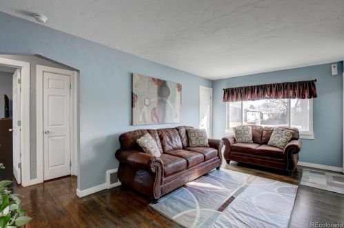 2385 Fulton St, Denver CO  80238-2928 exterior