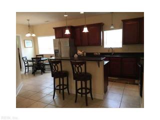 9248 Chelsea Ave, Norfolk VA  23503-4208 exterior