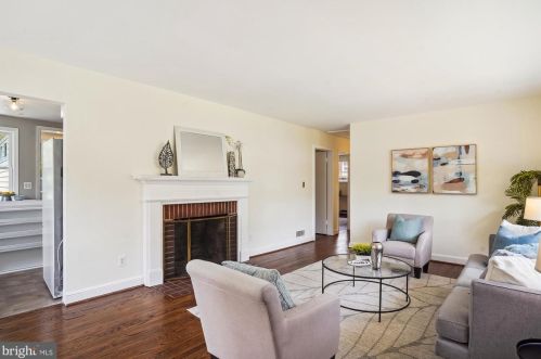 10106 Portland Pl, Silver Spring MD 20901-2117 exterior